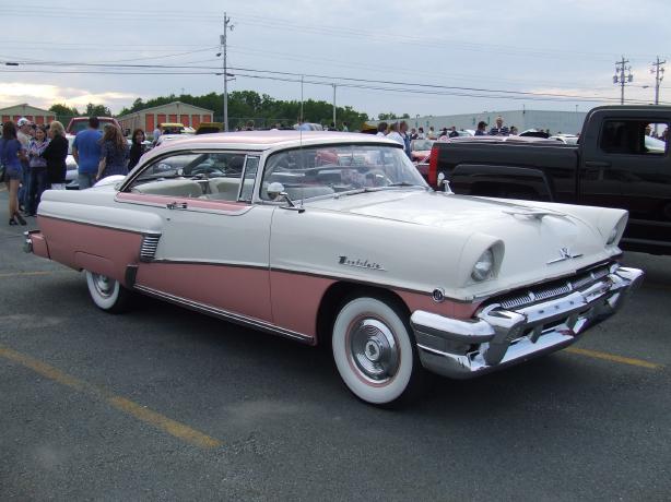 Mercury