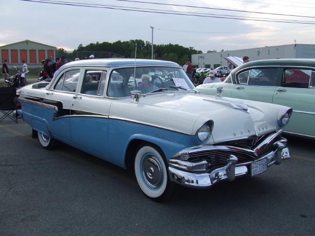 Mercury