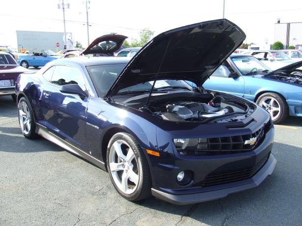 Camaro