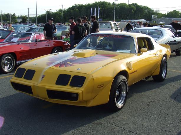 Pontiac