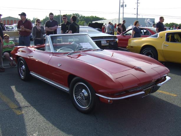 Stingray