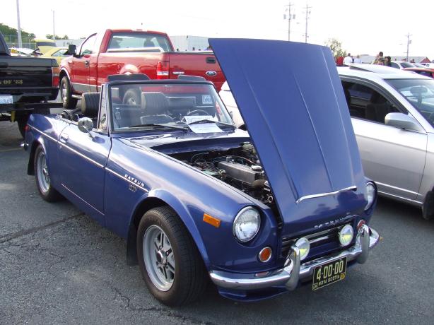 Datsun