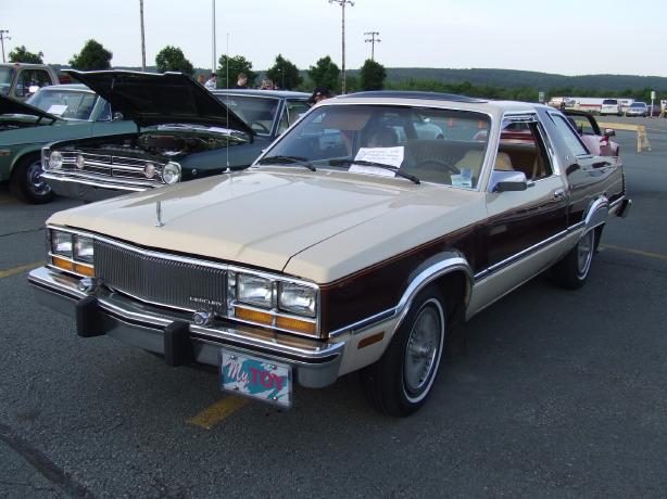 Mercury