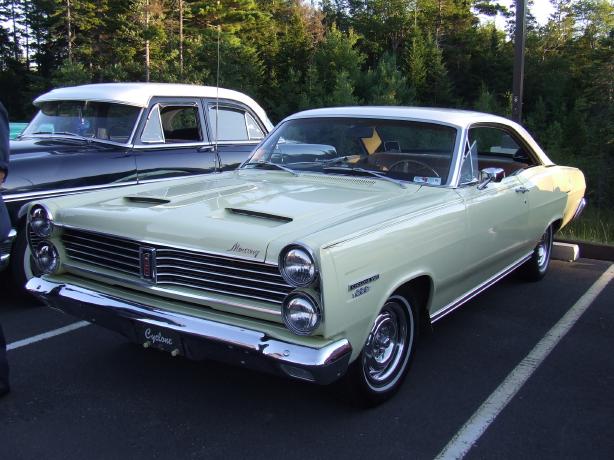 Mercury