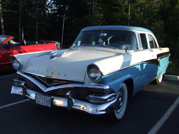 Mercury