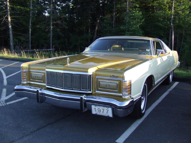 Mercury