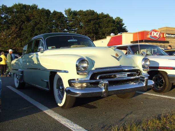 Chrysler