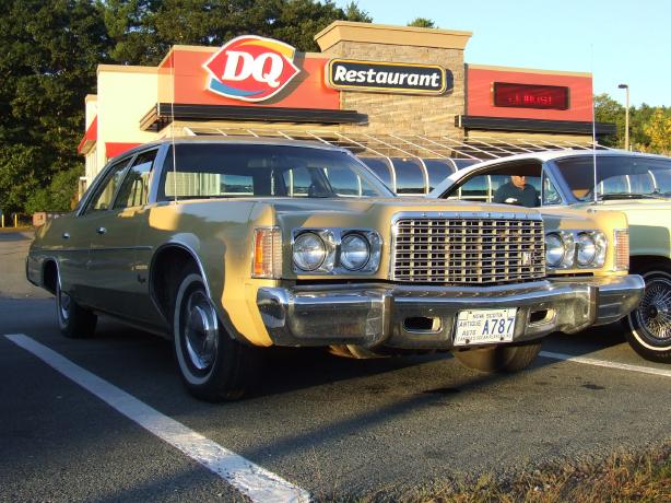 Chrysler