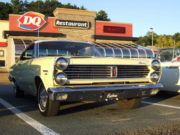 Mercury