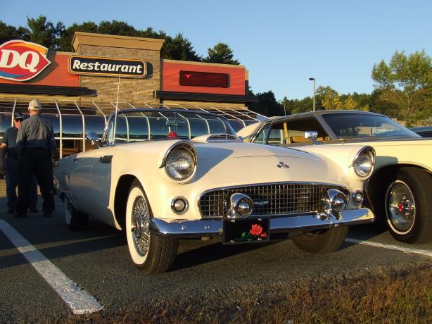 Thunderbird