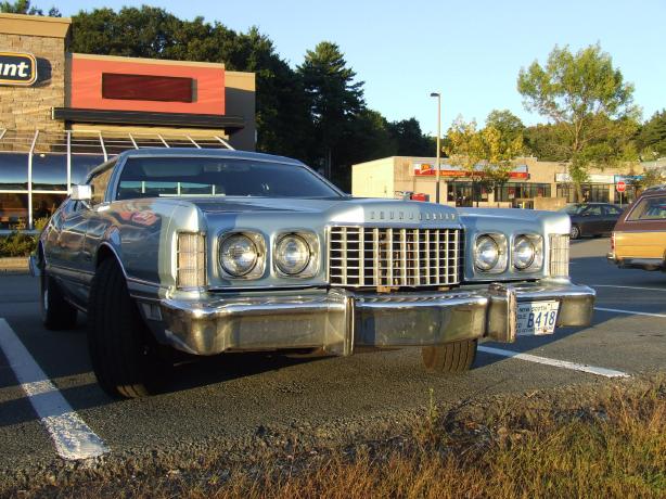 Thunderbird