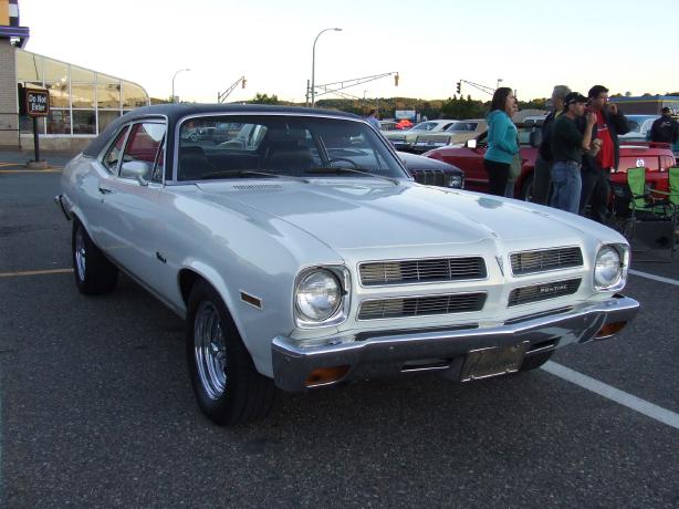 Pontiac