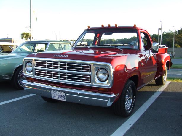 Dodge