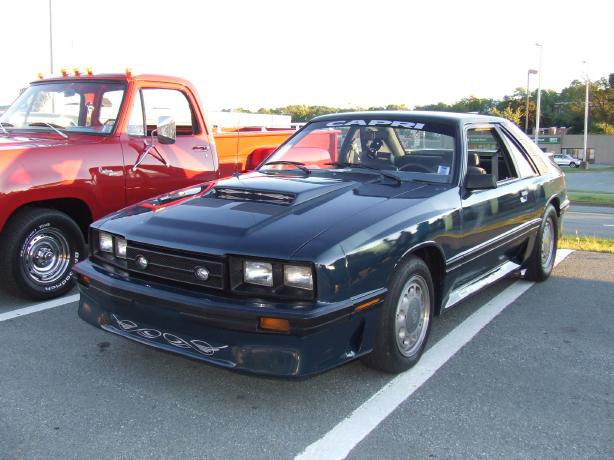 Capri
