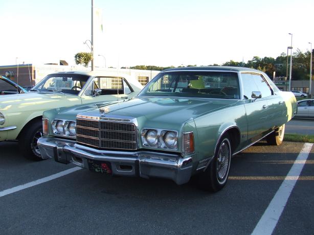 Chrysler