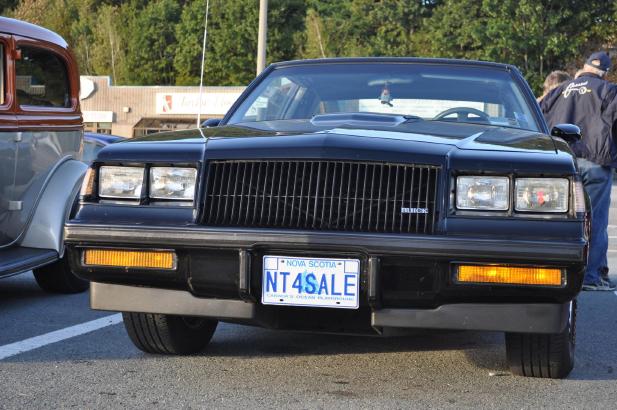 Buick