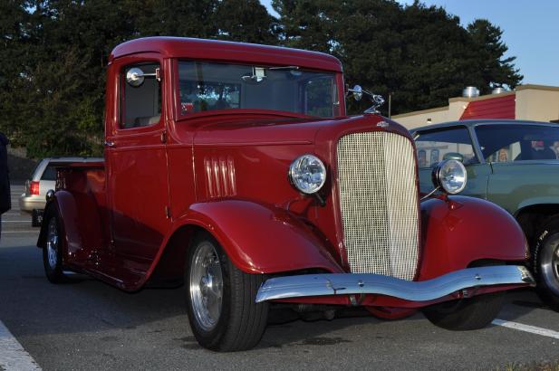 Chevrolet