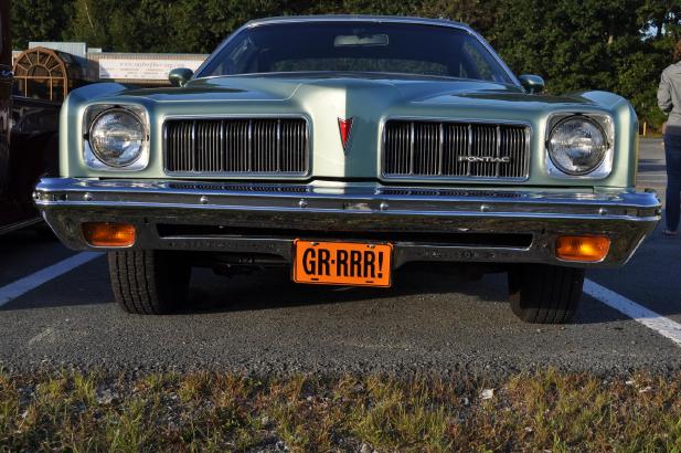 Pontiac