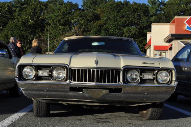 Oldsmobile