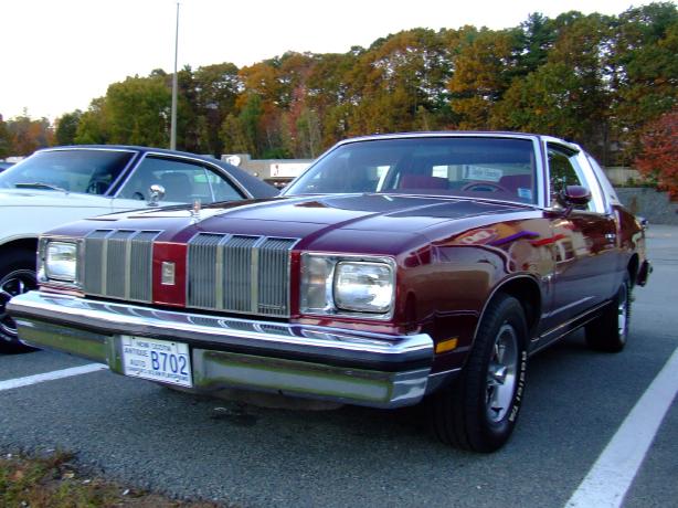Buick
