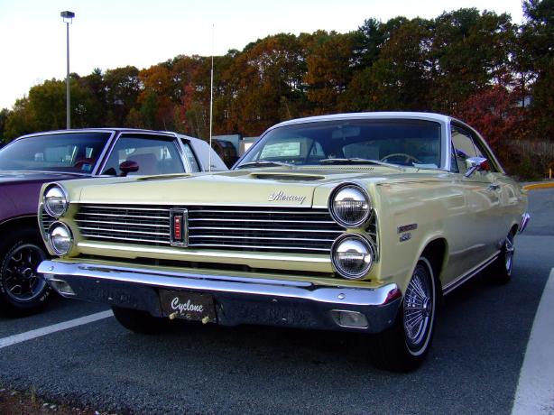 Chevrolet
