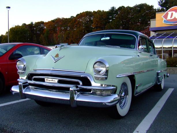 Chevrolet