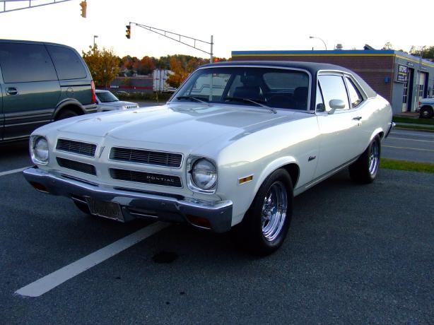 Camaro