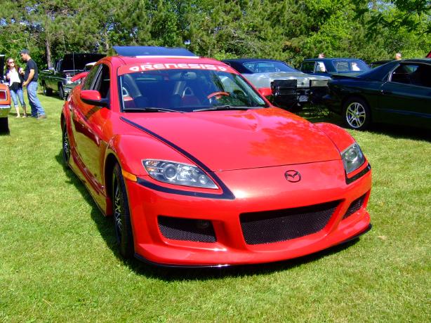 Mazda