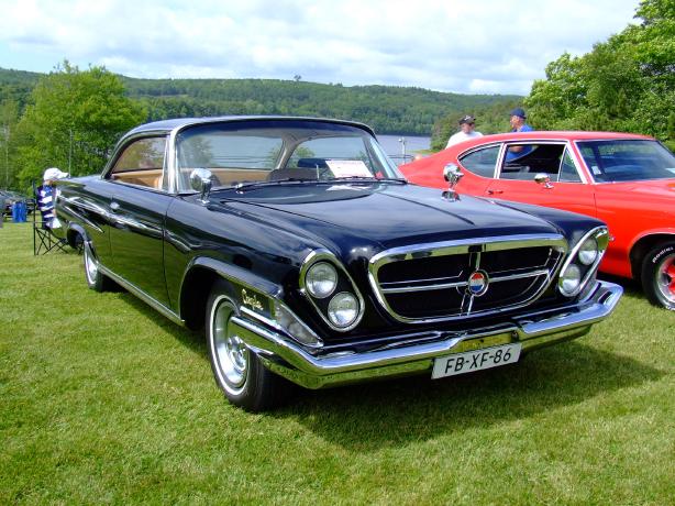 Chrysler