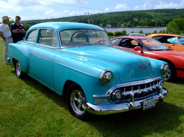 Low Rider
