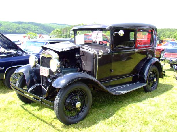 Ford