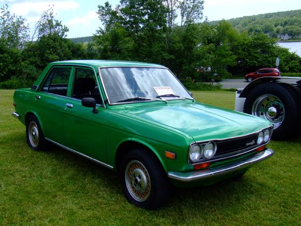 Datsun