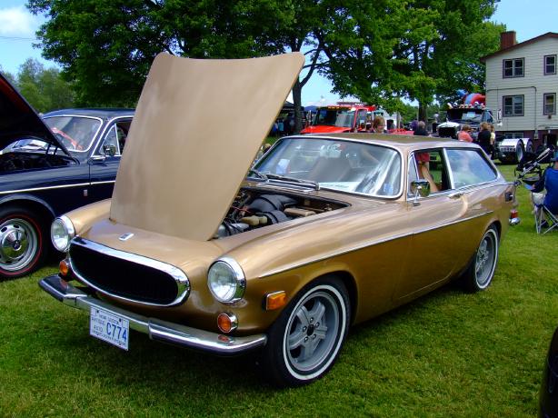 Volvo