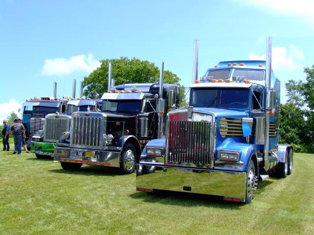 Trucks