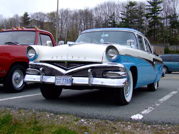 Mercury