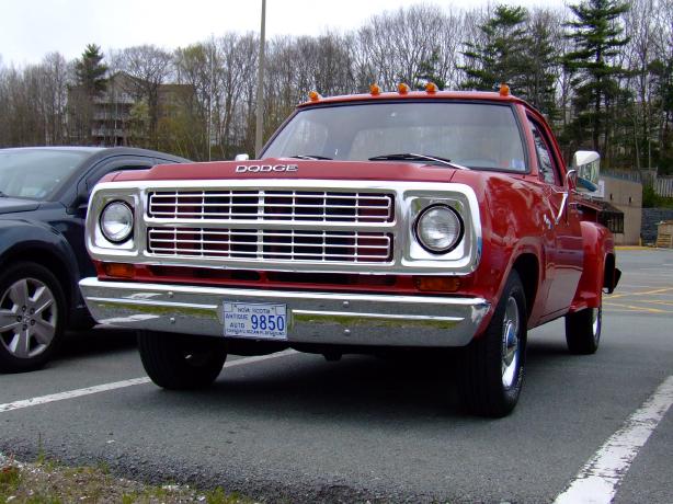 Dodge