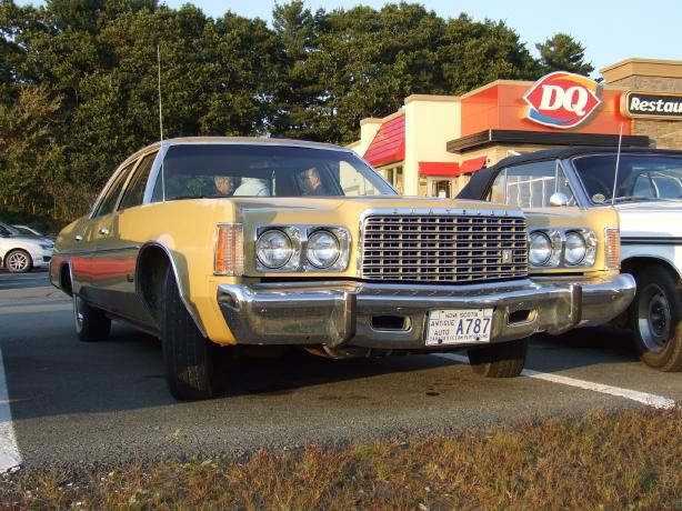 Chrysler