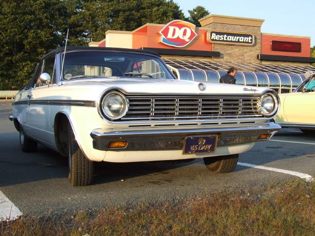 Dodge