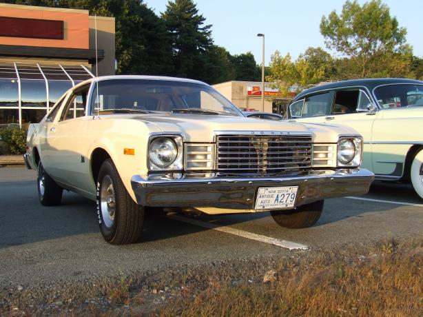Dodge
