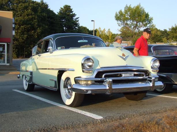 Chrysler