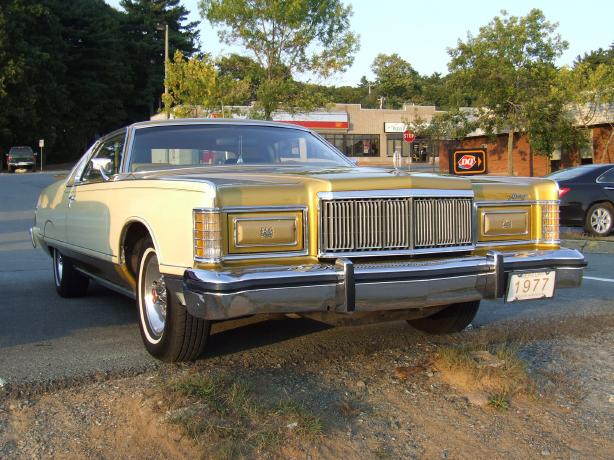 Mercury