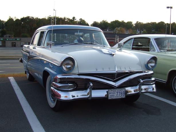 Mercury