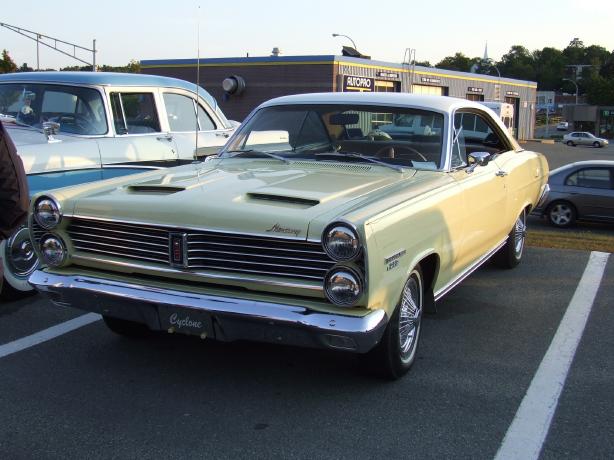 Mercury