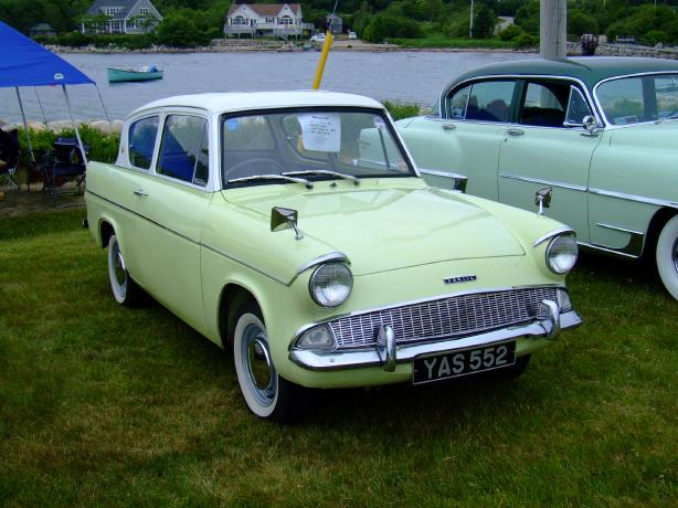 Anglia