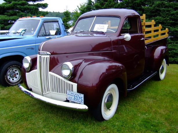 Studebaker