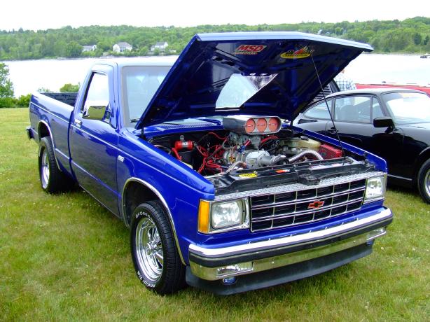 Chevrolet
