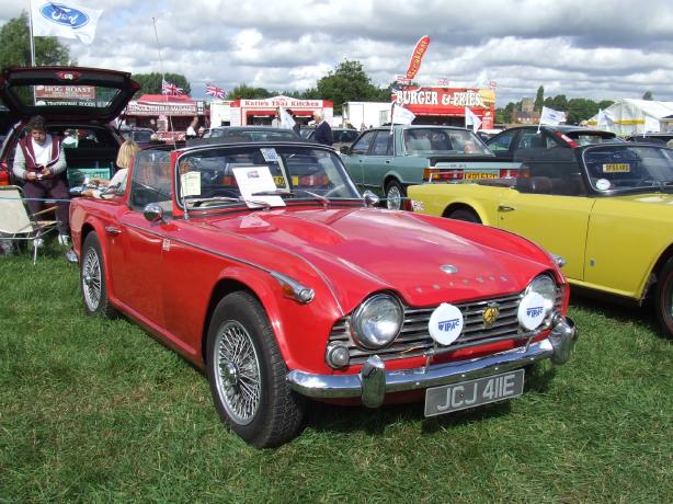 Triumph