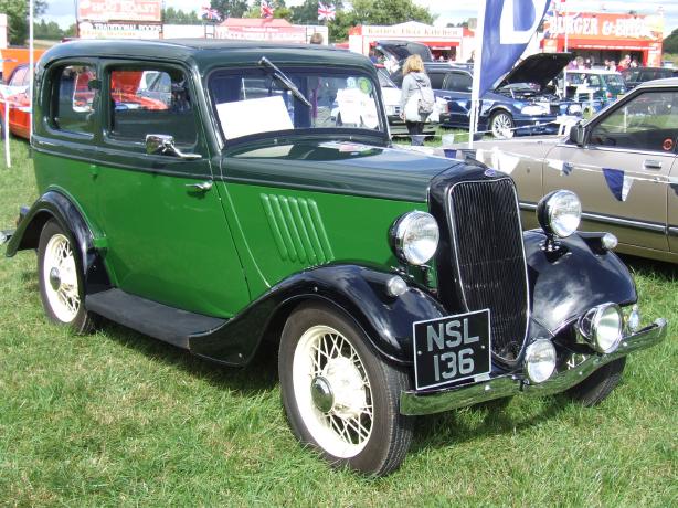 Ford