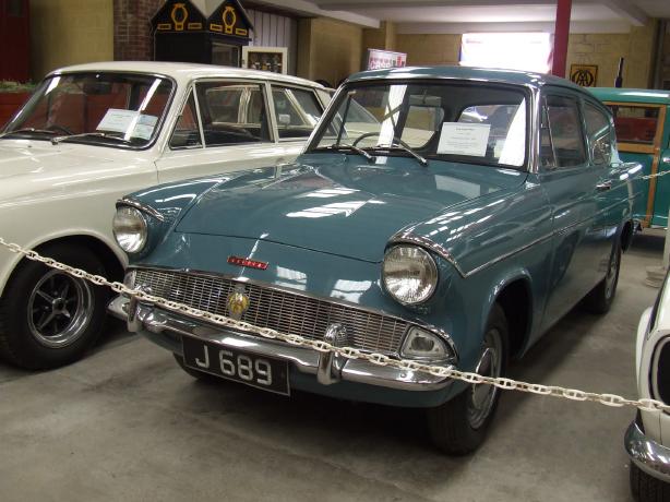 Jersey Museum
