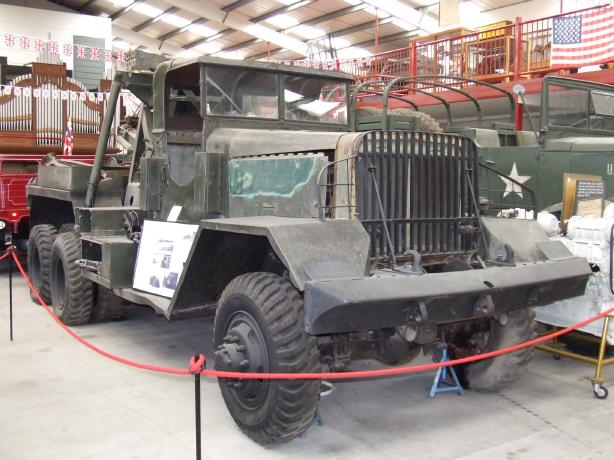 Jersey Museum